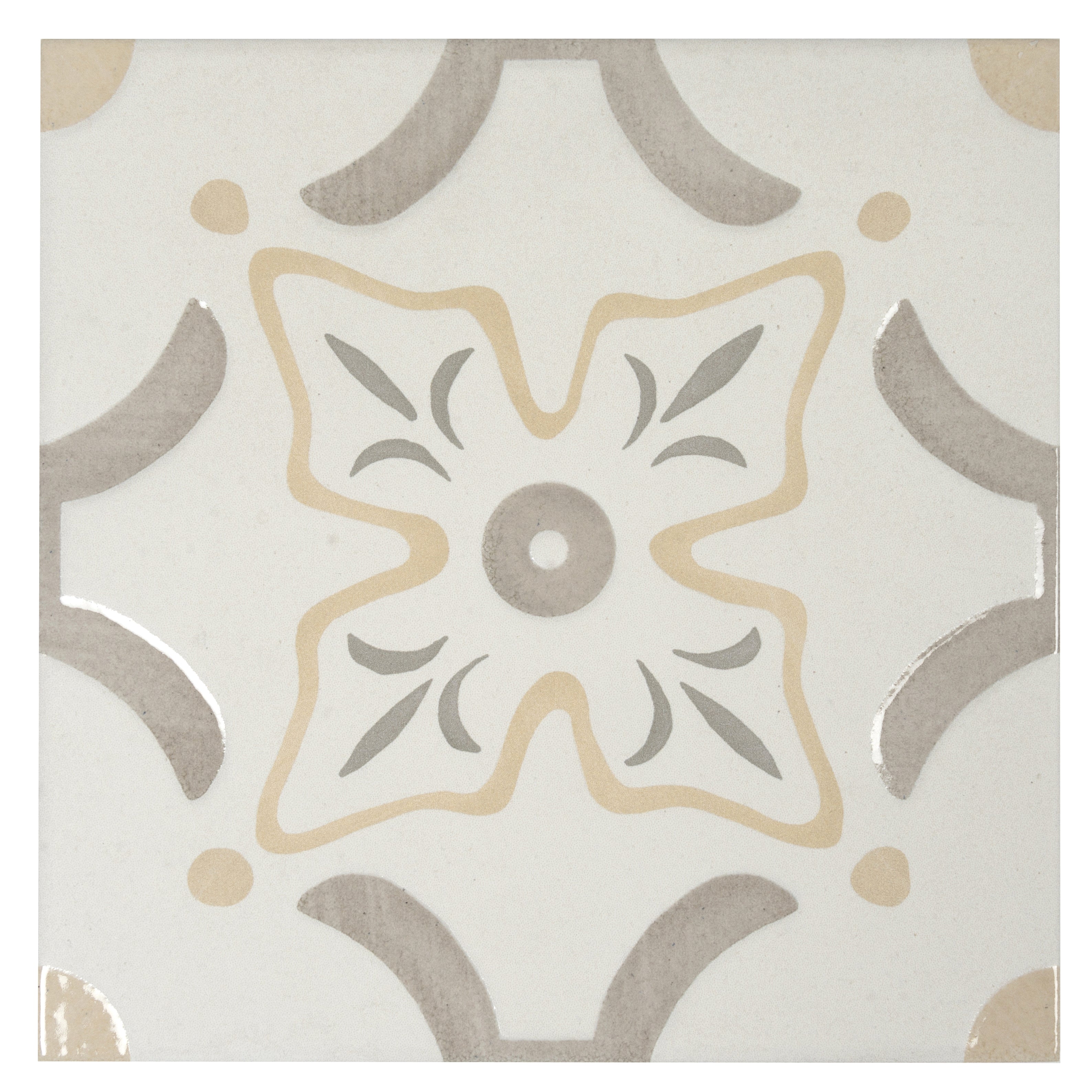 Tile product