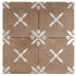 Terracotta Brown