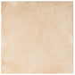 Palmera 9x9 Terracotta Beige Porcelain Plain Square Wall and Floor Tile (13 Pack, 6.96 sq ft/case) - Sample