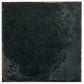 Faenza 8x8 Black Porcelain Square Wall and Floor Tile (15 Pack, 6.46 sq ft/case)