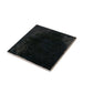 Faenza 8x8 Black Porcelain Square Wall and Floor Tile (15 Pack, 6.46 sq ft/case)
