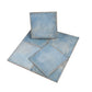 Faenza 8x8 Weathered Slate Porcelain Square Wall and Floor Tile (15 Pack, 6.46 sq ft/case)