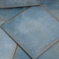 Faenza 8x8 Weathered Slate Porcelain Square Wall and Floor Tile (15 Pack, 6.46 sq ft/case)
