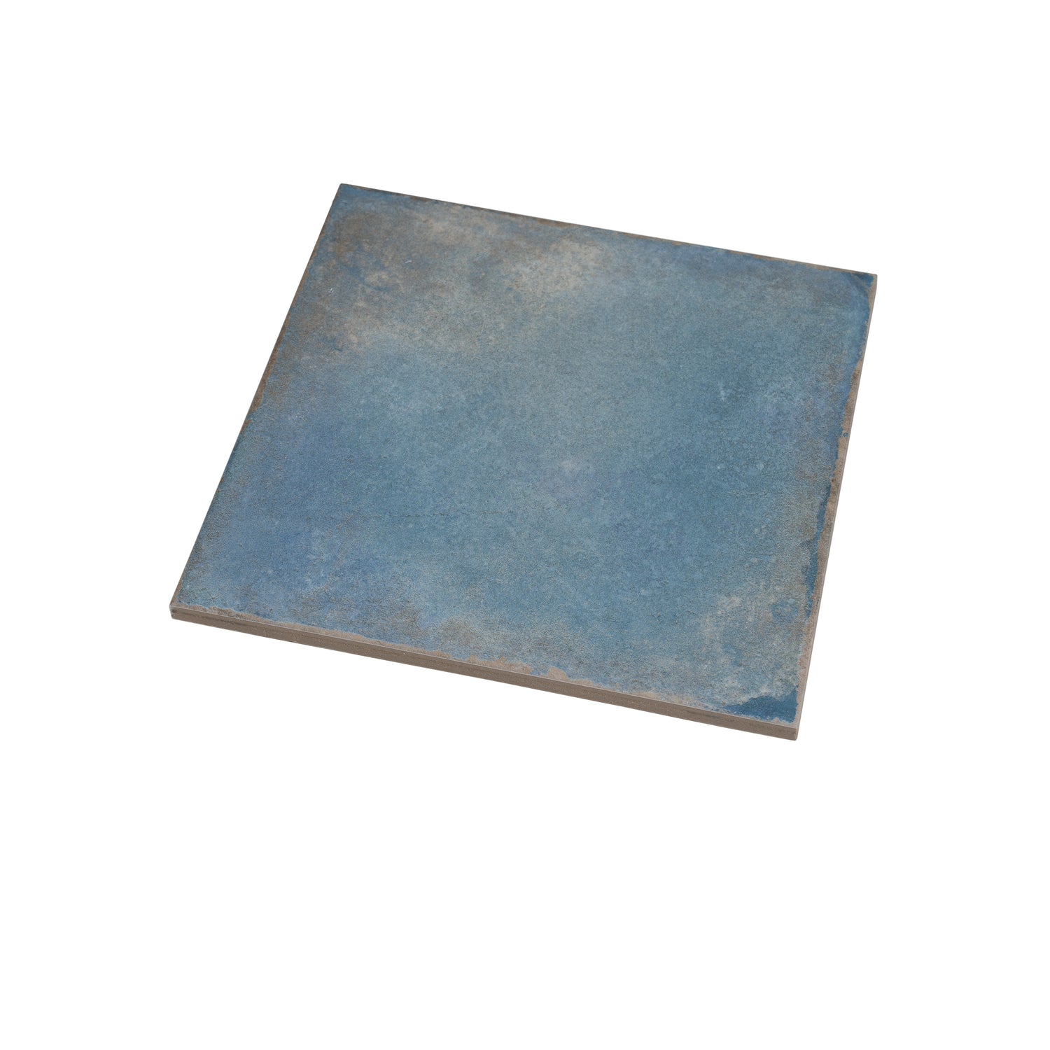 Faenza 8x8 Weathered Slate Porcelain Square Wall and Floor Tile (15 Pack, 6.46 sq ft/case)