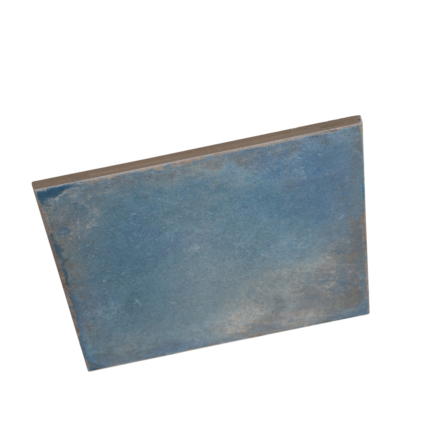 Faenza 8x8 Weathered Slate Porcelain Square Wall and Floor Tile (15 Pack, 6.46 sq ft/case)