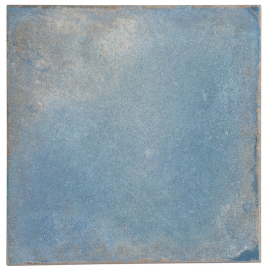 Faenza 8x8 Weathered Slate Porcelain Square Wall and Floor Tile (15 Pack, 6.46 sq ft/case)