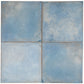 Faenza 8x8 Weathered Slate Porcelain Square Wall and Floor Tile (15 Pack, 6.46 sq ft/case)