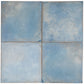 Faenza 8x8 Weathered Slate Porcelain Square Wall and Floor Tile (15 Pack, 6.46 sq ft/case) - Sample