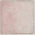 Sample - Dusty Pink 8x8 Matte Square Porcelain Tile (15 pack, 6.46 sq ft/case)