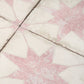 Faenza 8x8 White Pink Porcelain Square Motif Wall and Floor Tile (15 Pack, 6.46 sq ft/case)