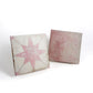 Sample - Dusty Pink 8x8 Matte Square Porcelain Tile (15 pack, 6.46 sq ft/case)