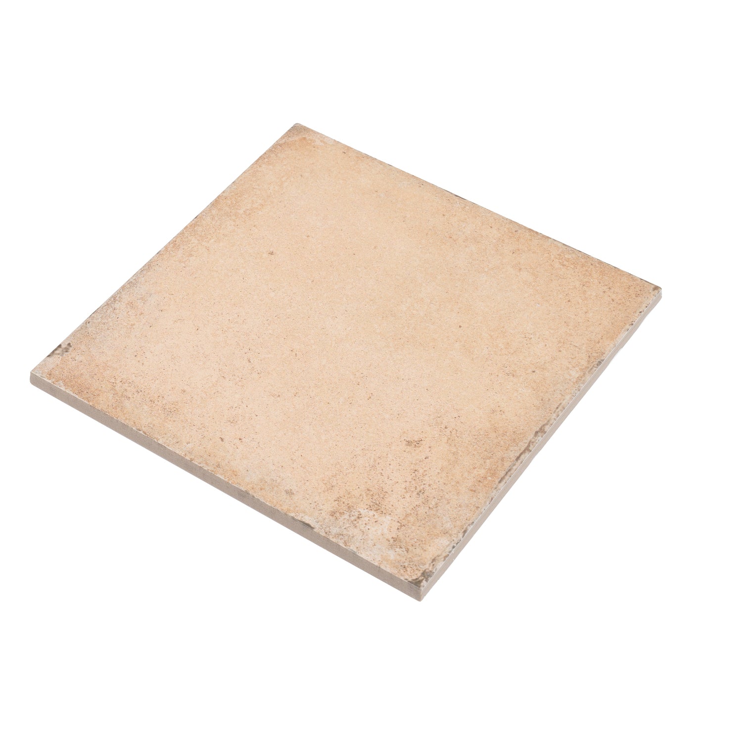 Faenza 8x8 Terracotta Porcelain Square Wall and Floor Tile (15 Pack, 6.46 sq ft/case) - Sample