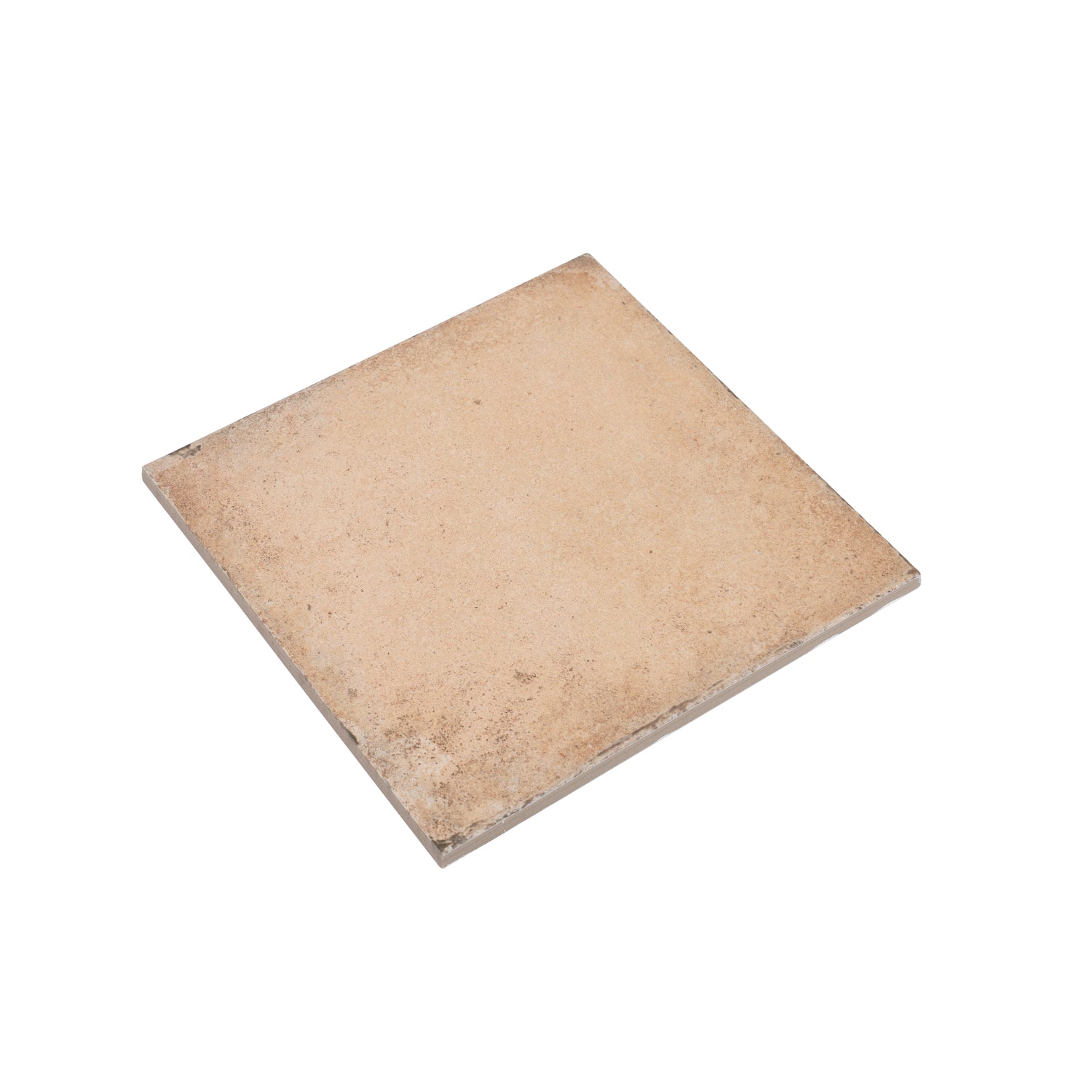 Faenza 8x8 Terracotta Porcelain Square Wall and Floor Tile (15 Pack, 6.46 sq ft/case)