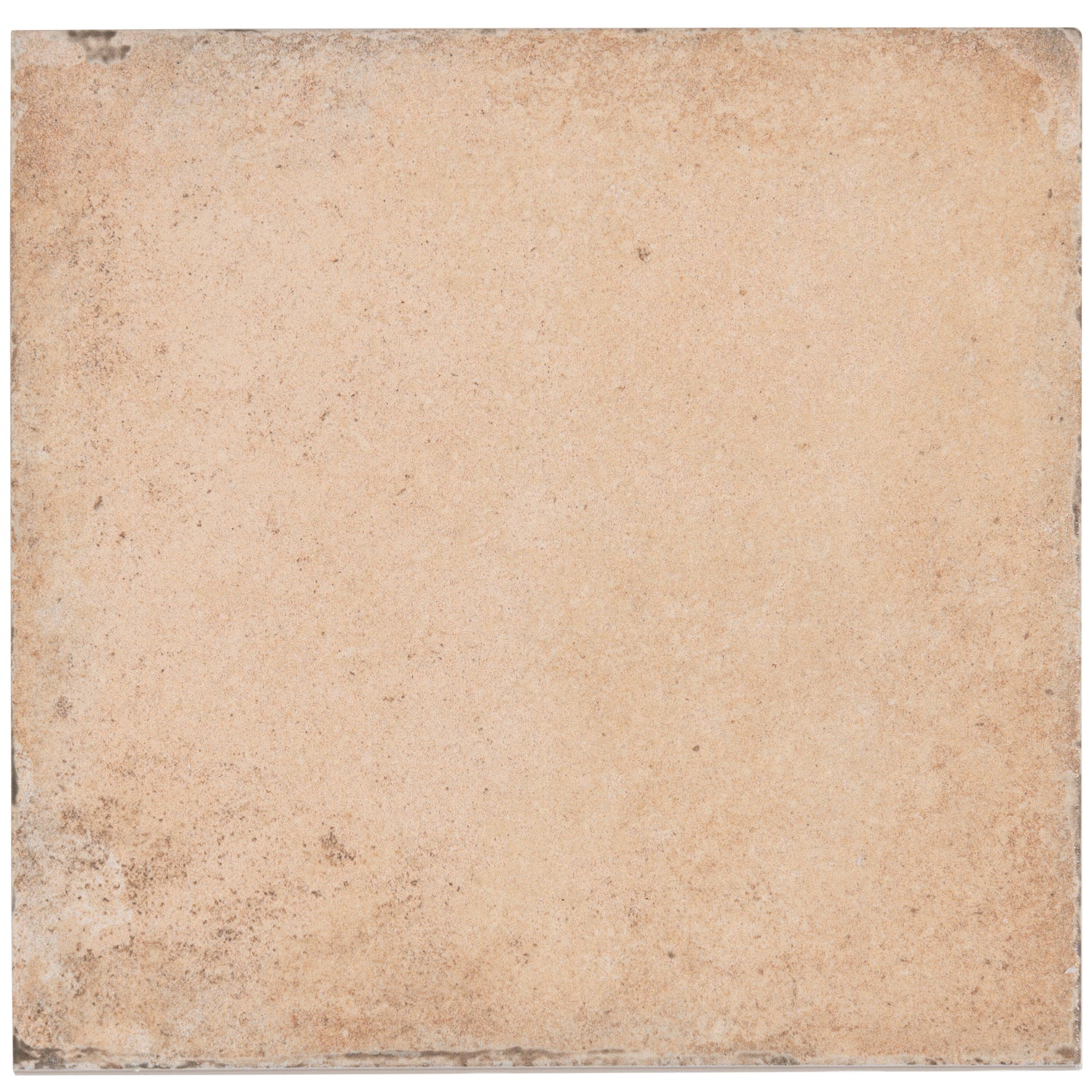 Faenza 8x8 Terracotta Porcelain Square Wall and Floor Tile (15 Pack, 6.46 sq ft/case)