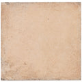 Sample - Terracotta 8x8 Matte Square Porcelain Tile (15 pack, 6.46 sq ft/case)