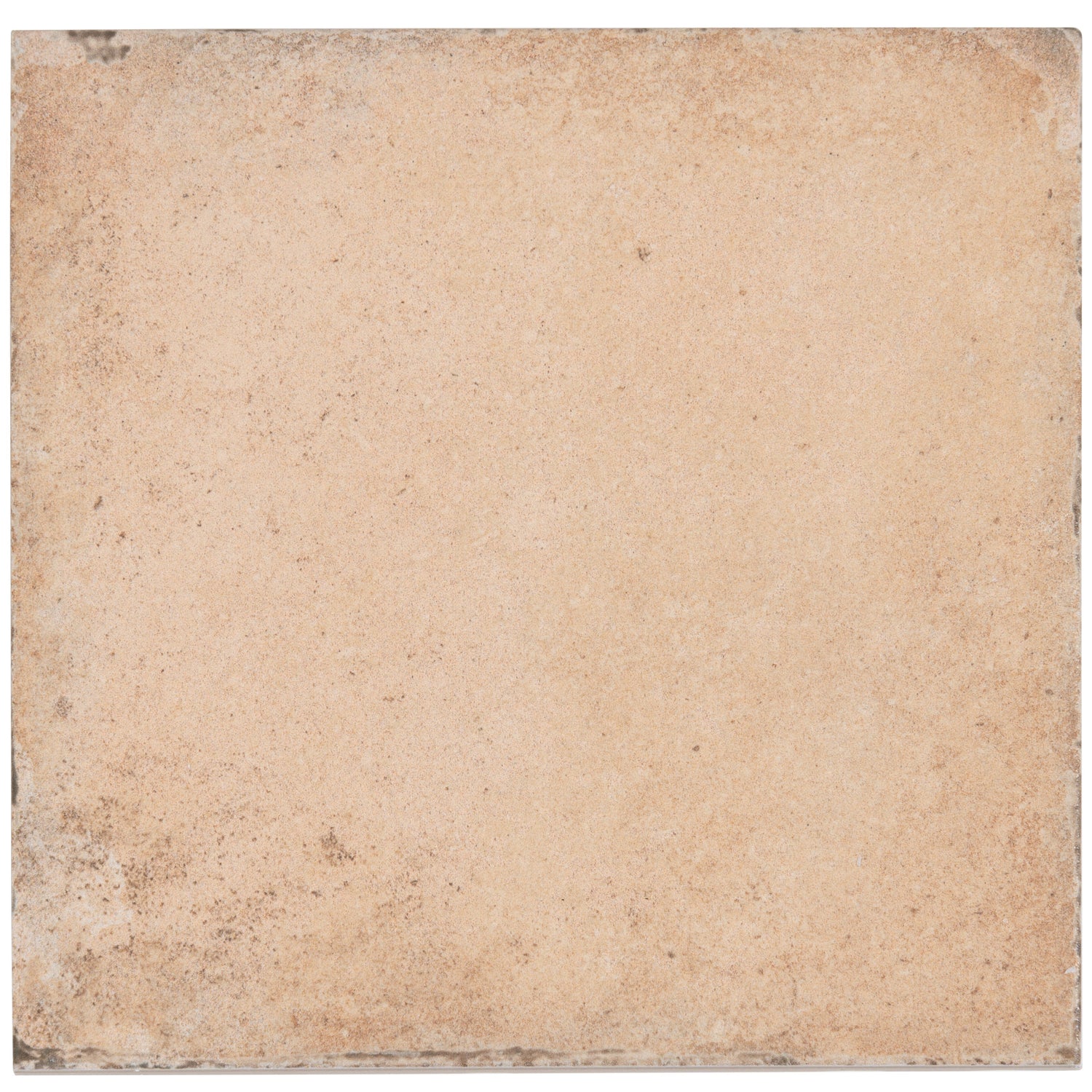 Faenza 8x8 Terracotta Porcelain Square Wall and Floor Tile (15 Pack, 6.46 sq ft/case) - Sample