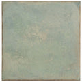 Sample - Dusty Sage Green 8x8 Matte Square Porcelain Tile (15 pack, 6.46 sq ft/case)