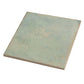 Faenza 8x8 Dusty Sage Green Porcelain Square Wall and Floor Tile (15 Pack, 6.46 sq ft/case)