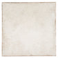 Faenza 8x8 Chalk White Porcelain Square Wall and Floor Tile (15 Pack, 6.46 sq ft/case) - Sample