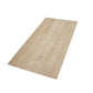 Warm Beige 24x48 Matte Fluted grooved Porcelain Large Tile (2 pack, 15.55 sq ft/case)