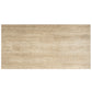 Warm Beige 24x48 Matte Fluted grooved Porcelain Large Tile (2 pack, 15.55 sq ft/case)