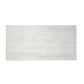 Terrain 24x48 White Beige Porcelain Large Format Fluted grooved Wall Tile (2 Pack, 15.55 sq ft/case) - Sample