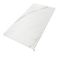 White Gray 24x48 Matte Fluted grooved Porcelain Large Tile (2 pack, 15.55 sq ft/case)