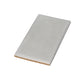 Sample - White 3x6 in. Glossy Ceramic Subway Tile (5 sq ft/case, 40 pack)