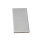 Sample - White 3x6 in. Glossy Ceramic Subway Tile (5 sq ft/case, 40 pack)