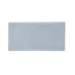 Snow White 3x6 in. Glossy Ceramic Subway Tile (5 sq ft/case, 40 pack)
