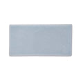 Sample - Snow White 3x6 in. Glossy Ceramic Subway Tile (5 sq ft/case, 40 pack)