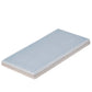 Sample - Snow White 3x6 in. Glossy Ceramic Subway Tile (5 sq ft/case, 40 pack)