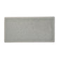 Slate Blue 3x6 in. Glossy Ceramic Subway Tile (5 sq ft/case, 40 pack)