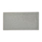 Sample - Slate Blue 3x6 in. Glossy Ceramic Subway Tile (5 sq ft/case, 40 pack)