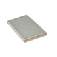 Sample - Slate Blue 3x6 in. Glossy Ceramic Subway Tile (5 sq ft/case, 40 pack)