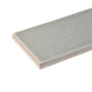 Sample - Slate Blue 3x6 in. Glossy Ceramic Subway Tile (5 sq ft/case, 40 pack)