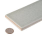 Sample - Slate Blue 3x6 in. Glossy Ceramic Subway Tile (5 sq ft/case, 40 pack)