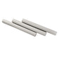 White Glossy Pencil Liner Tile Trim