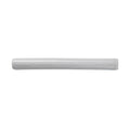 Sample - Light Stone Blue 0.6x6 Glossy Ceramic Pencil Tile Trim (10 pack, 0.25 sq ft/case)