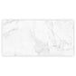 Strata 47.25 in. x 23.6 in. Polished Bright White with Gray Ceramic Large Format Wall and Floor Tile (15.5 sq ft/case) - 2 Pack