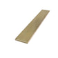 Olive Green 2.6x16 Glossy Ceramic Subway Tile (38 pack, 10.76 sq ft/case) - Sample