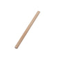 Beige 0.5x8 Glossy Ceramic Pencil Tile Trim (10 pack, 0.3 sq ft/case) - Sample