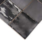 Black 4x4 Glossy Square Ceramic Tile (50 pack, 5.38 sq ft/case) - Sample