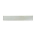 Sample - Silken Tea Green 2.6x16 Glossy Ceramic Subway Tile (38 pack, 10.76 sq ft/case)