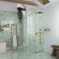 Silken Green Tile