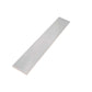 Benjamin Moore Smoke 2.6x16 Glossy Ceramic Subway Tile (38 pack, 10.76 sq ft/case) - Sample