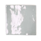 Benjamin Moore Smoke 4x4 Glossy Square Ceramic Tile (50 pack, 5.38 sq ft/case) - Sample