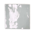 Sample - Benjamin Moore Smoke 4x4 Glossy Square Ceramic Tile (60 pack, 6.46 sq ft/case)
