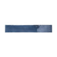 Navy Blue 2.6x16 Glossy Ceramic Subway Tile (38 pack, 10.76 sq ft/case) - Sample