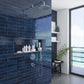 3x16 Silken Blue Ceramic Tile